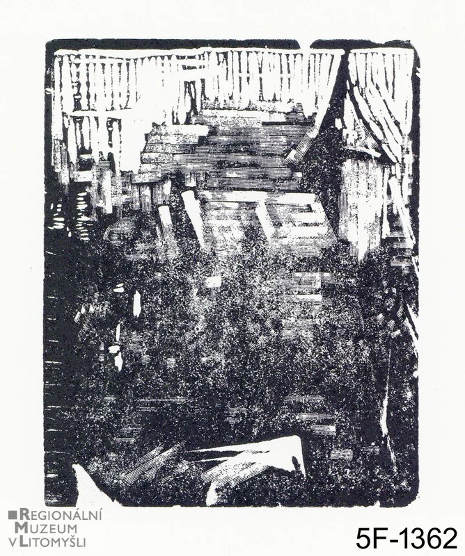 Obrázek Štoček tiskařský