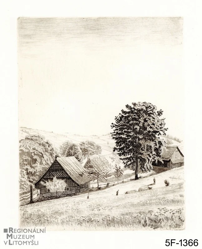 Obrázek Štoček tiskařský