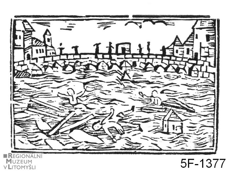 Náhledový obrázek Štoček tiskařský - 1