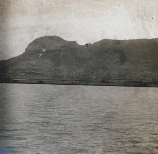 Náhledový obrázek předmětu Gibraltar