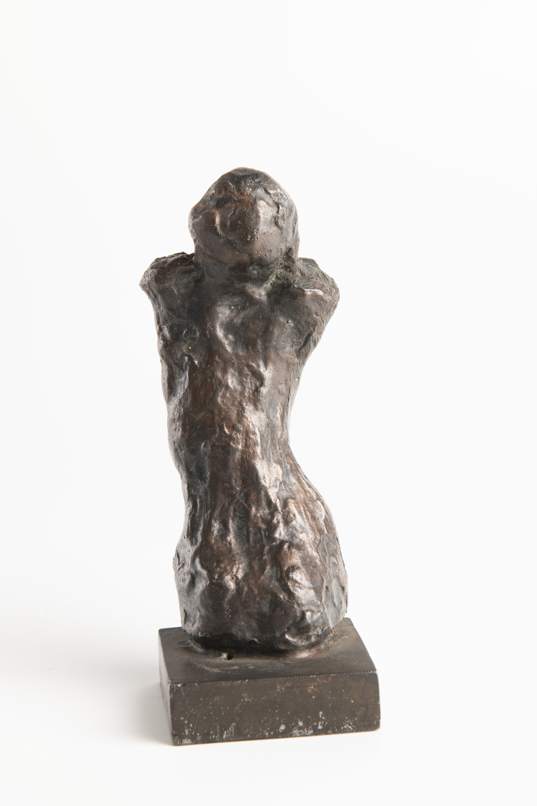 Náhledový obrázek Vzhlížející torso - 2