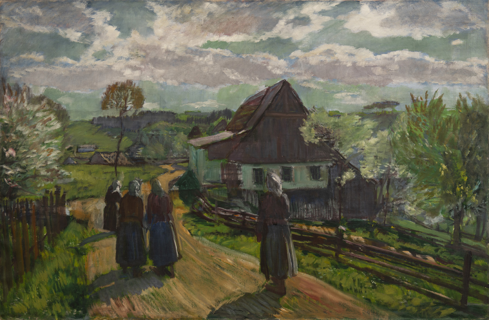 Náhledový obrázek Machov - 1