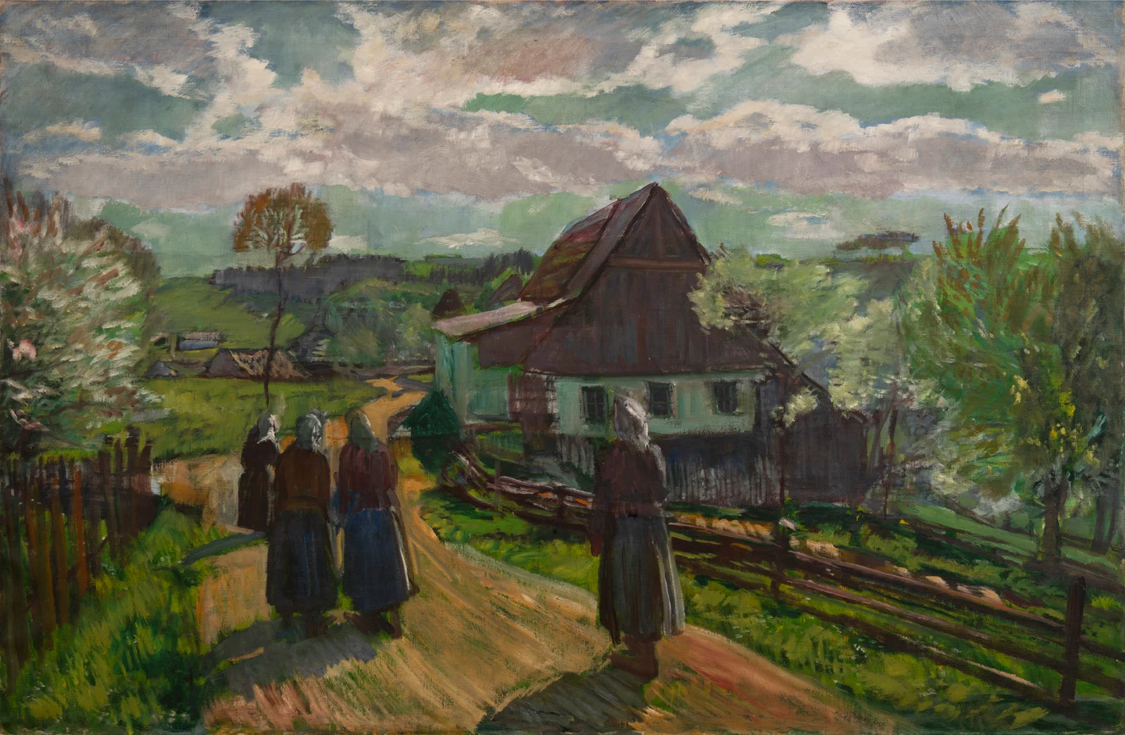 Obrázek Machov