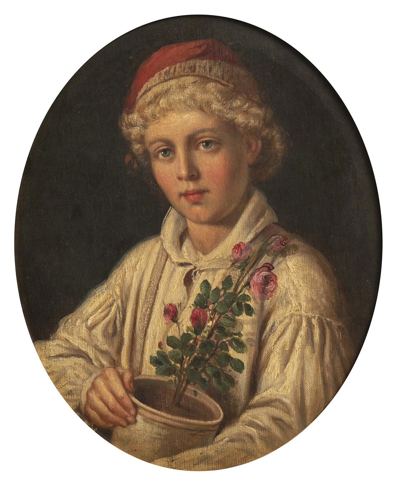 Obrázek Podobizna