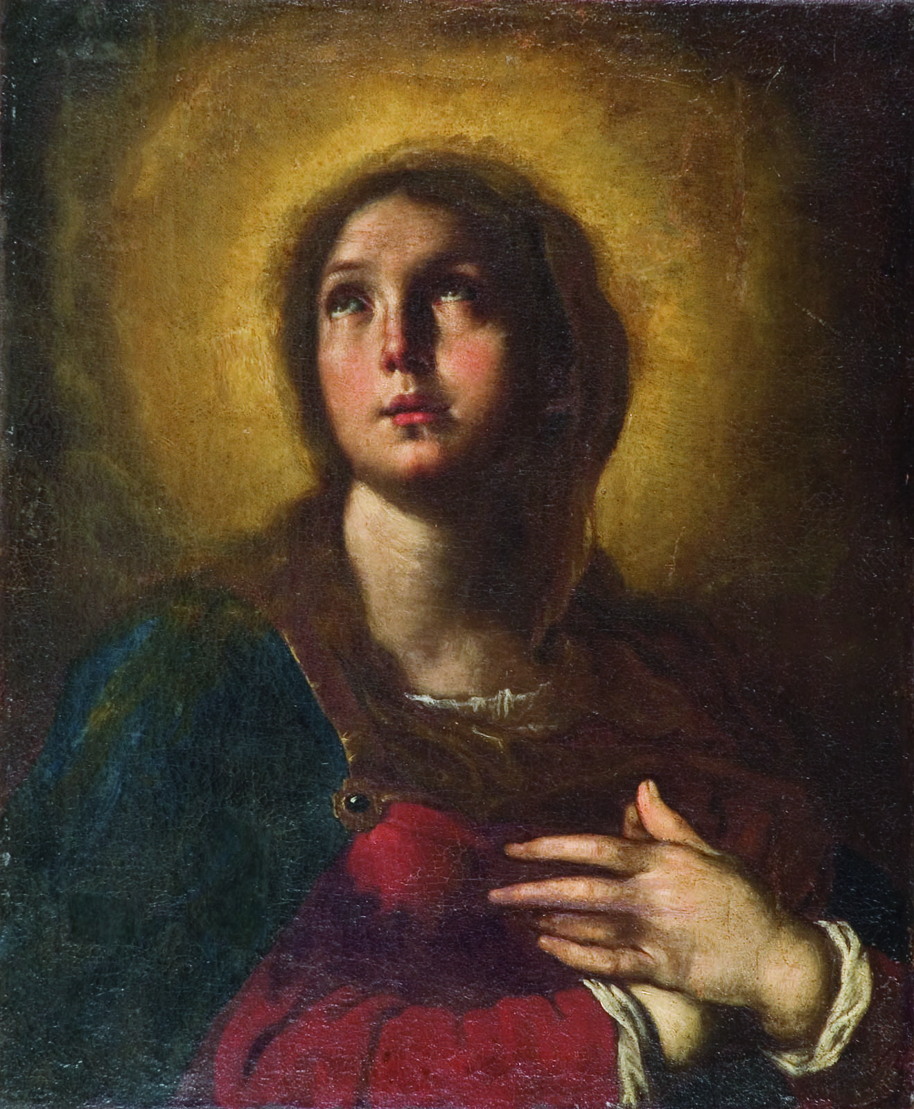 Náhledový obrázek Máří Magdalena - 1