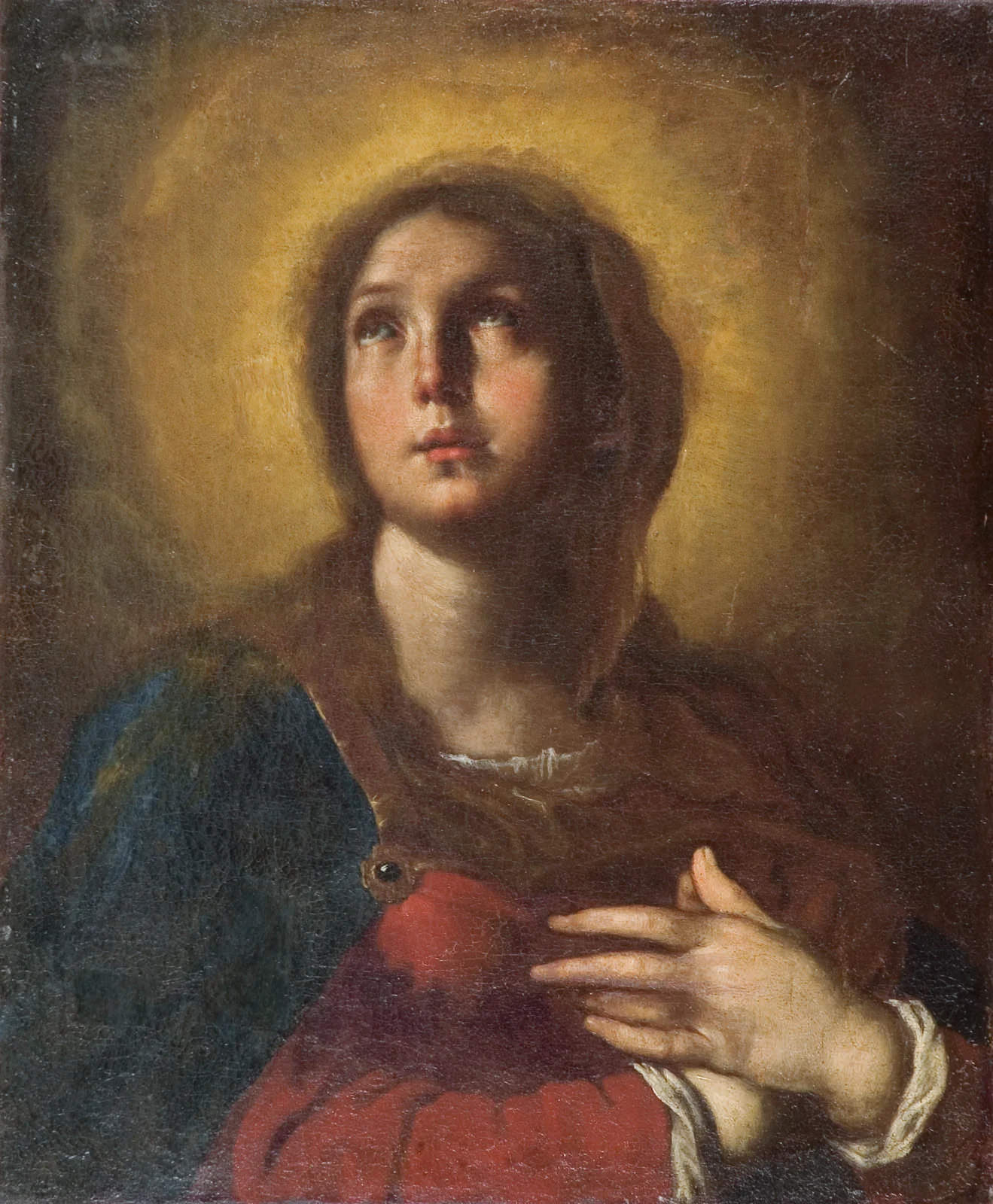 Obrázek Máří Magdalena