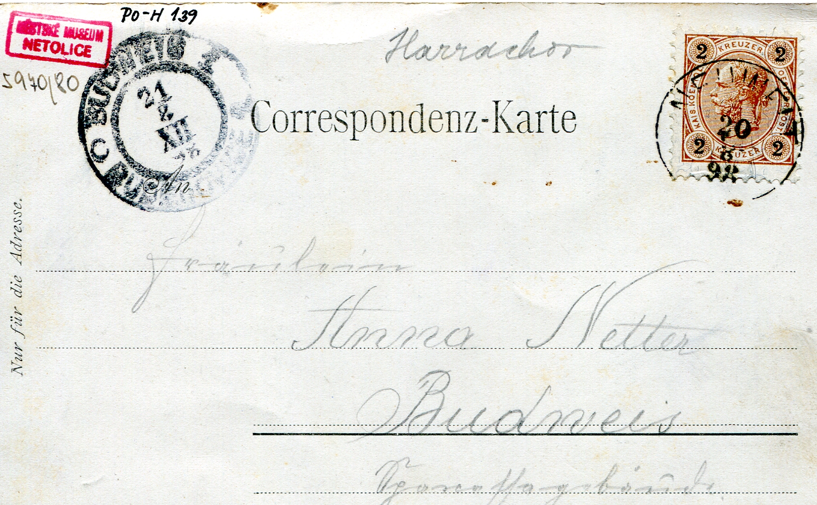 Náhledový obrázek Harrachov - 2