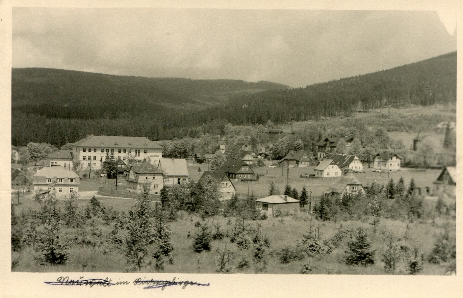 Obrázek Harrachov