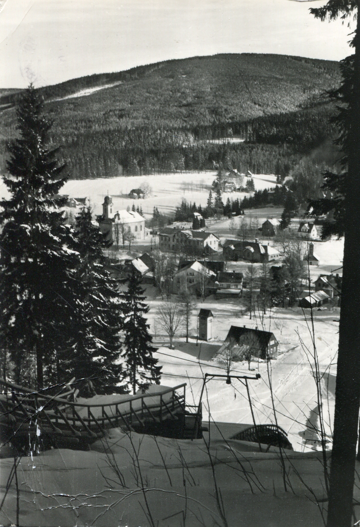 Náhledový obrázek Harrachov - 1
