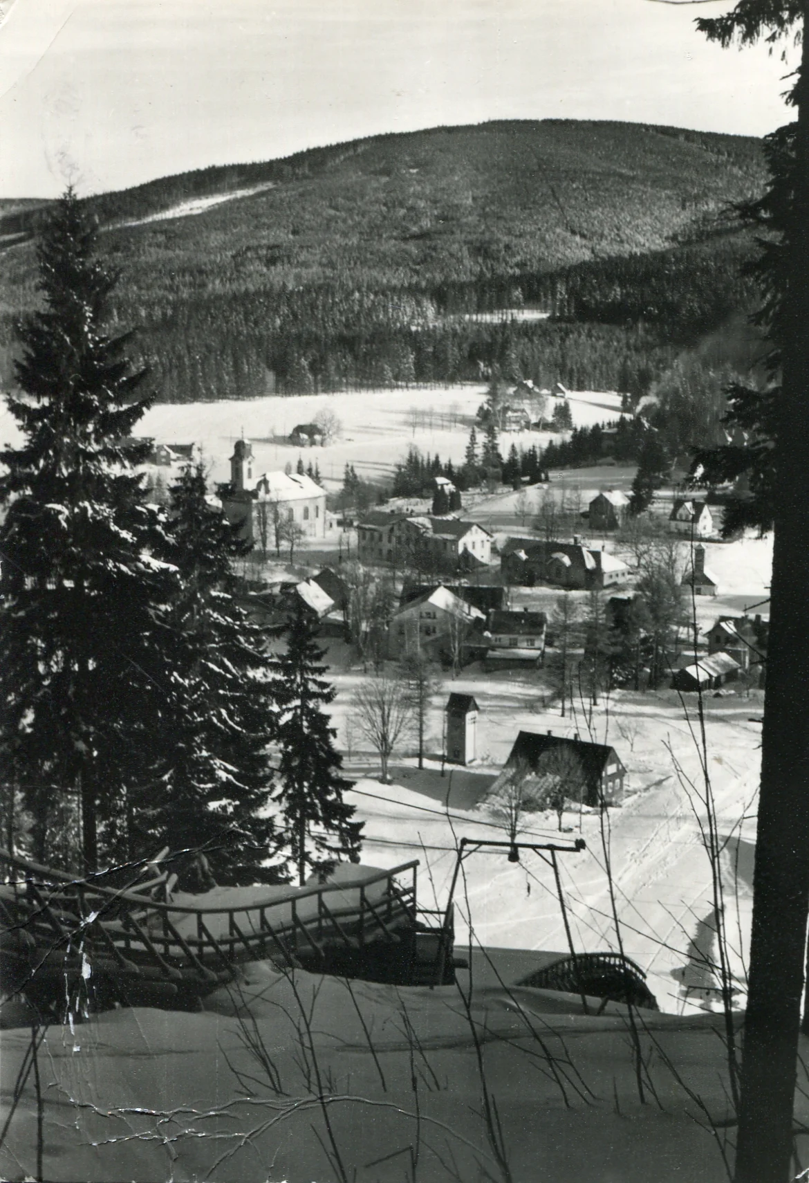 Obrázek Harrachov