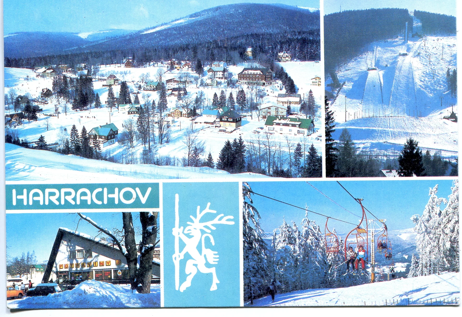 Obrázek Harrachov