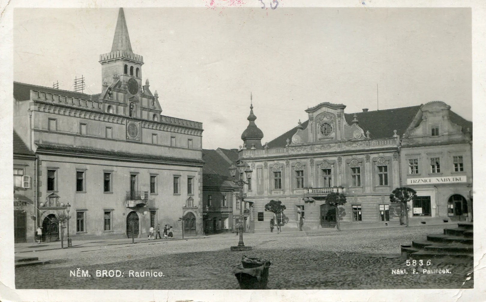 Obrázek Havlíčkův Brod