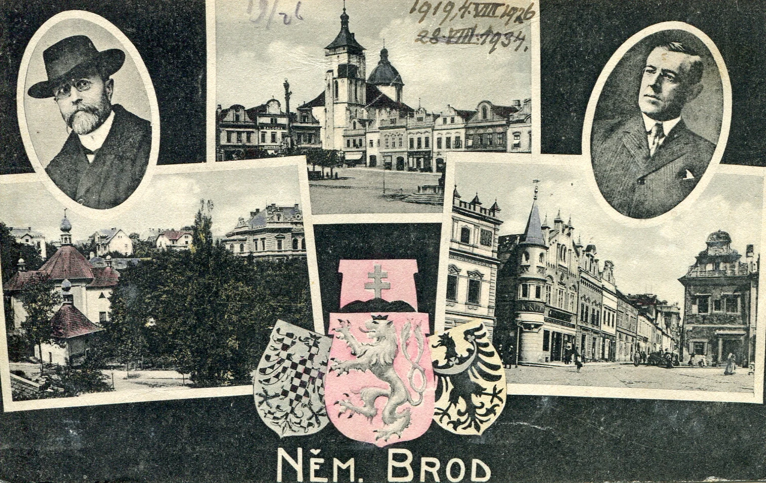 Obrázek Havlíčkův Brod