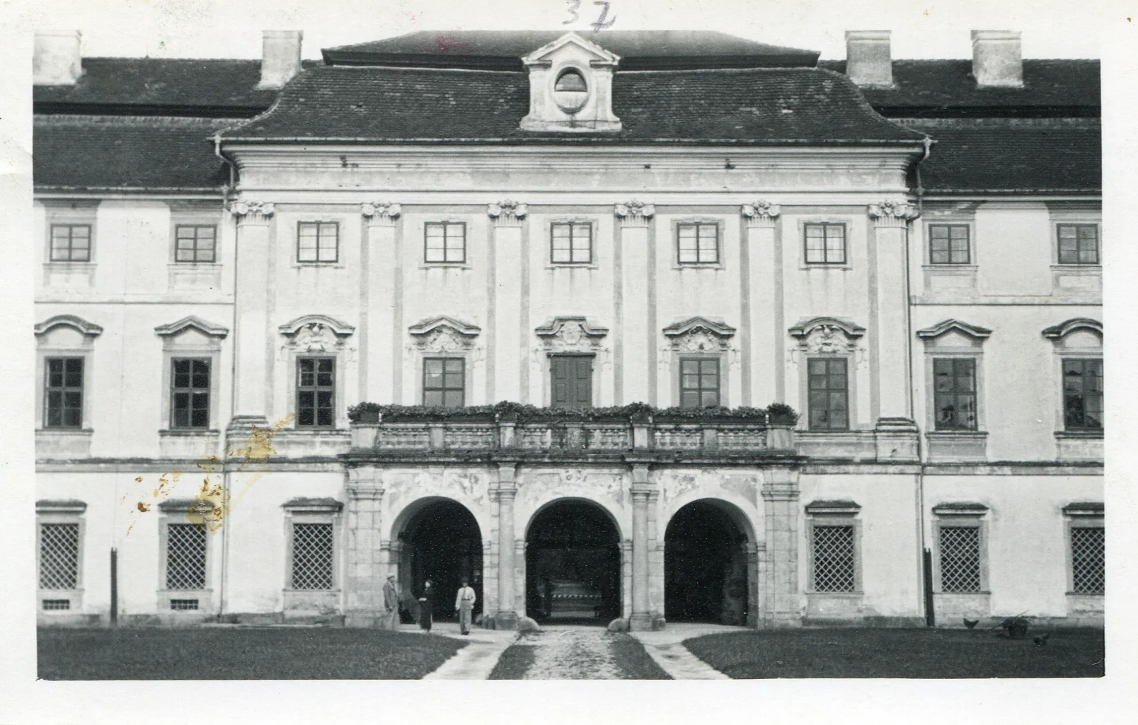 Obrázek Hluboká nad Vltavou