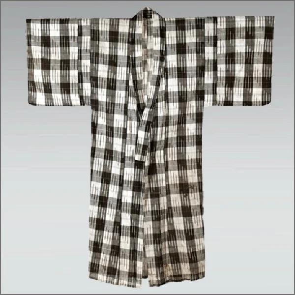 Náhledový obrázek předmětu Kimono jukata