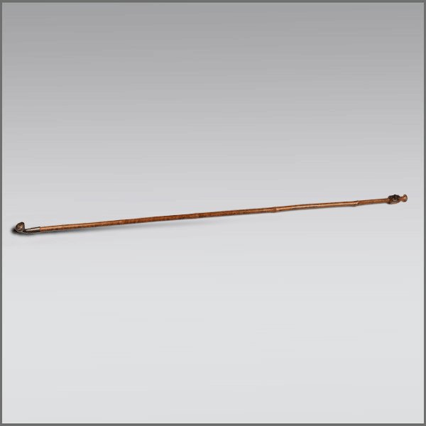 Náhledový obrázek Dýmka - 1