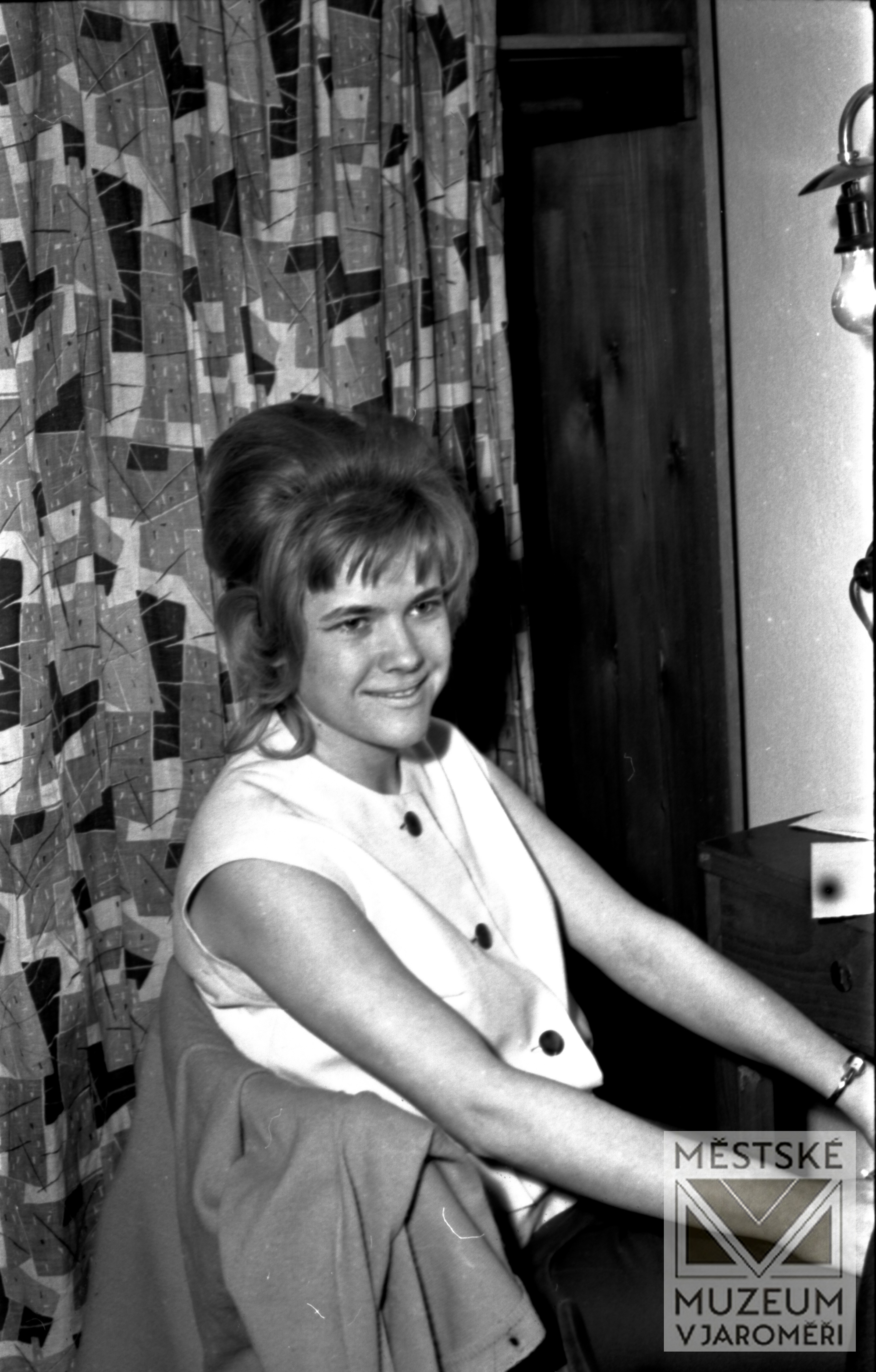 Náhledový obrázek Portréty - Eva Pilarová - 1