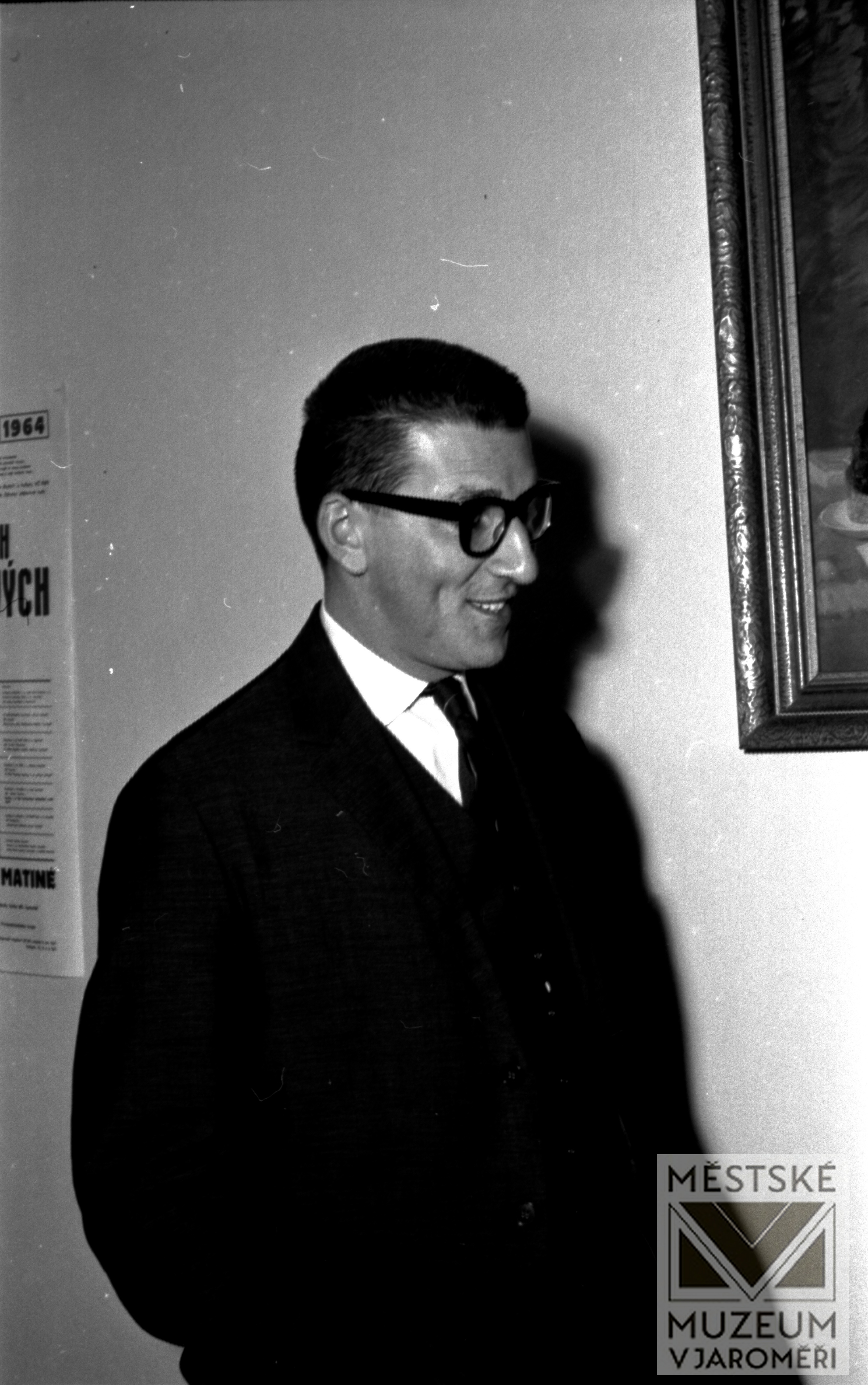 Náhledový obrázek Portréty - Karel Štědry - 1