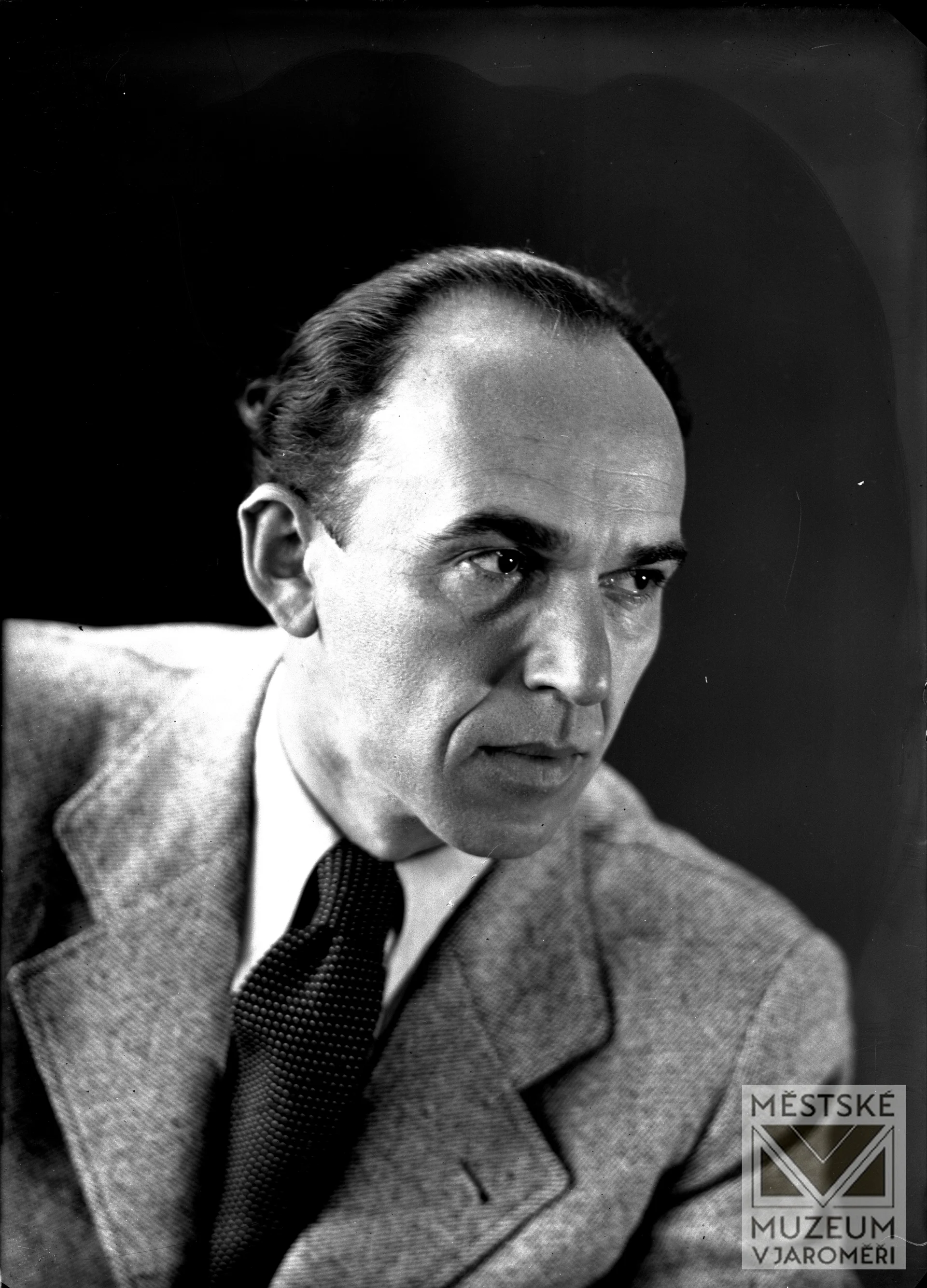 Obrázek Portréty - režisér Martin Frič (2)