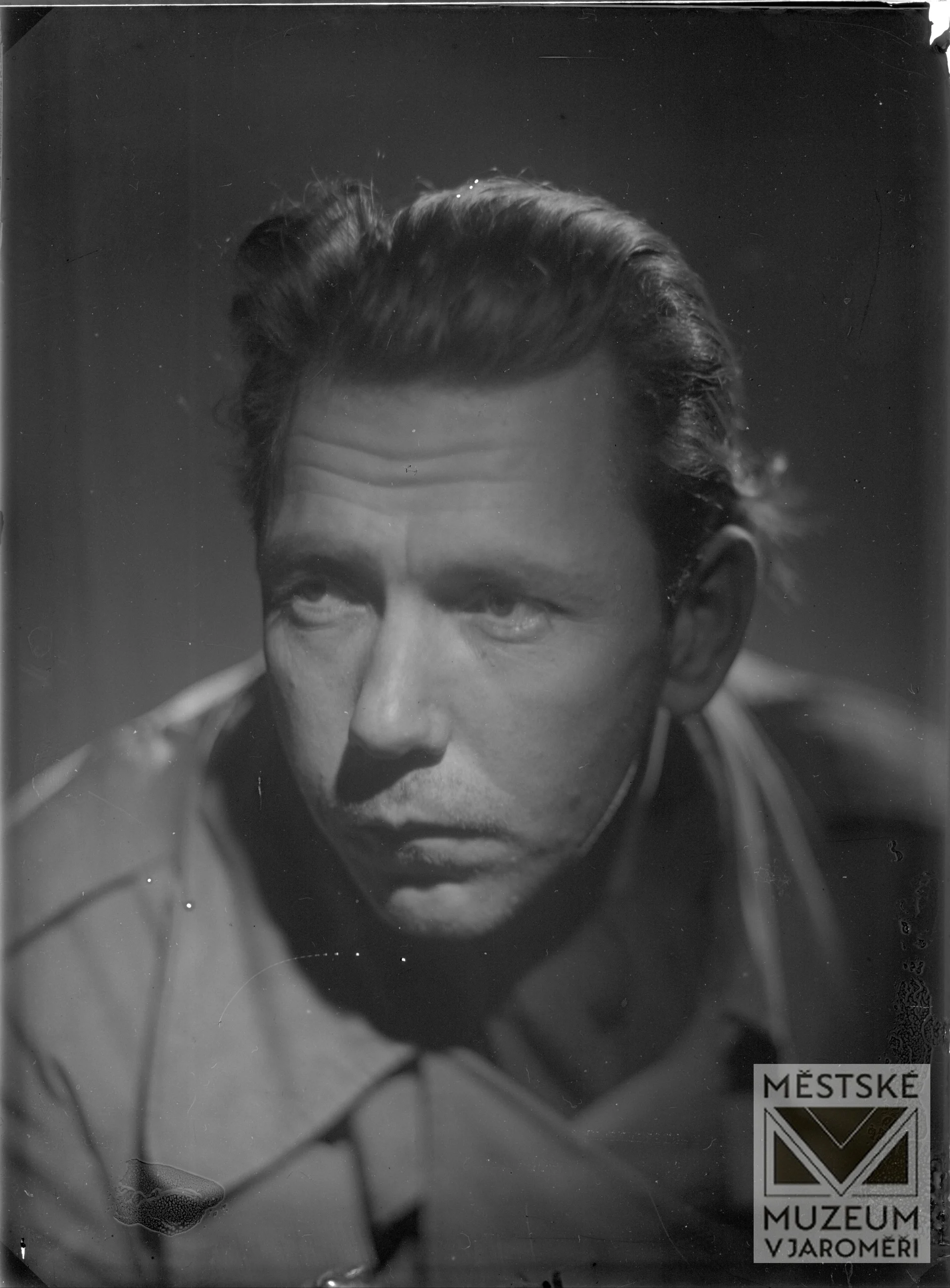 Obrázek Portréty - Rudolf Šrajbr (2)