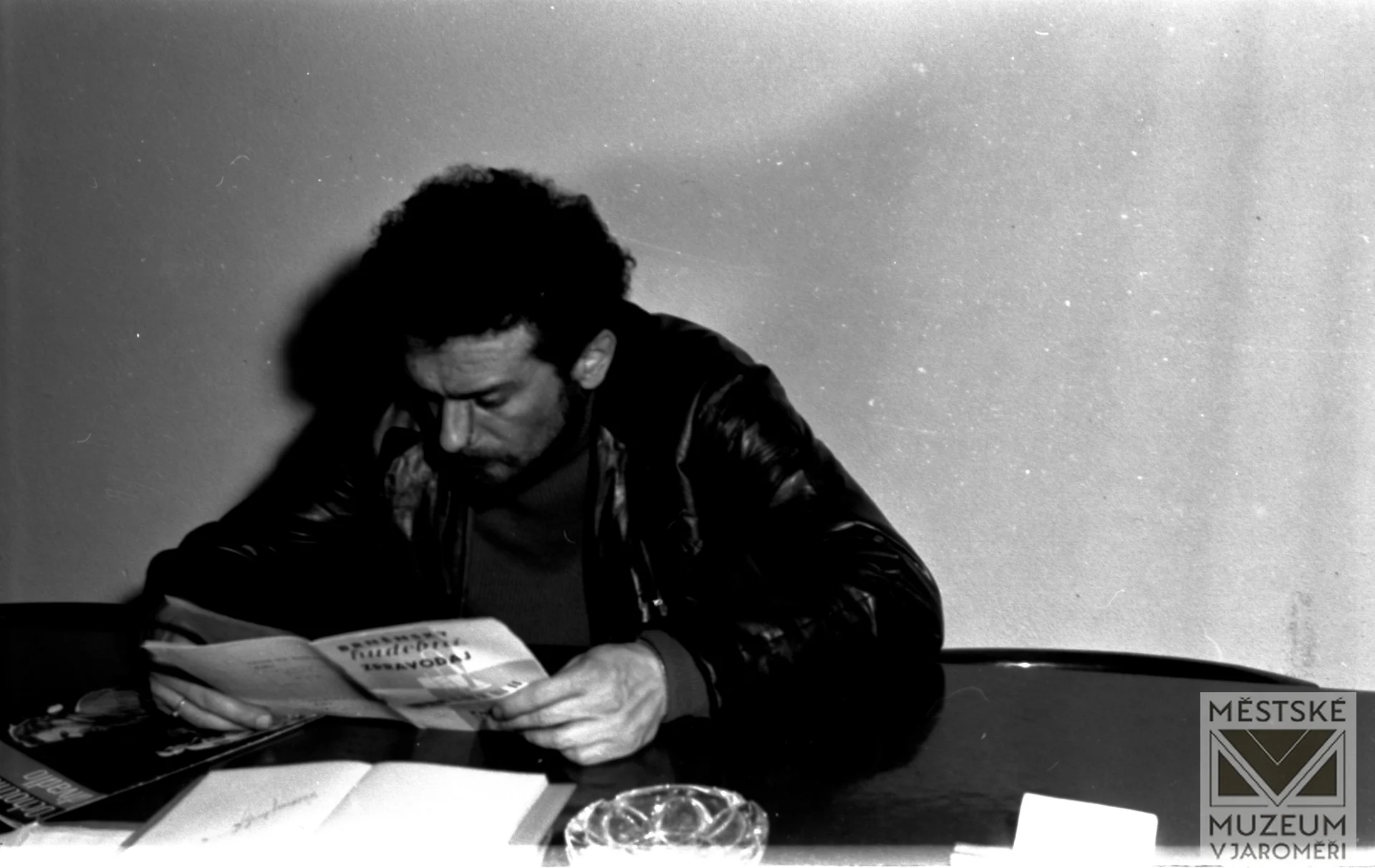 Obrázek Portréty - Waldemar Matuška