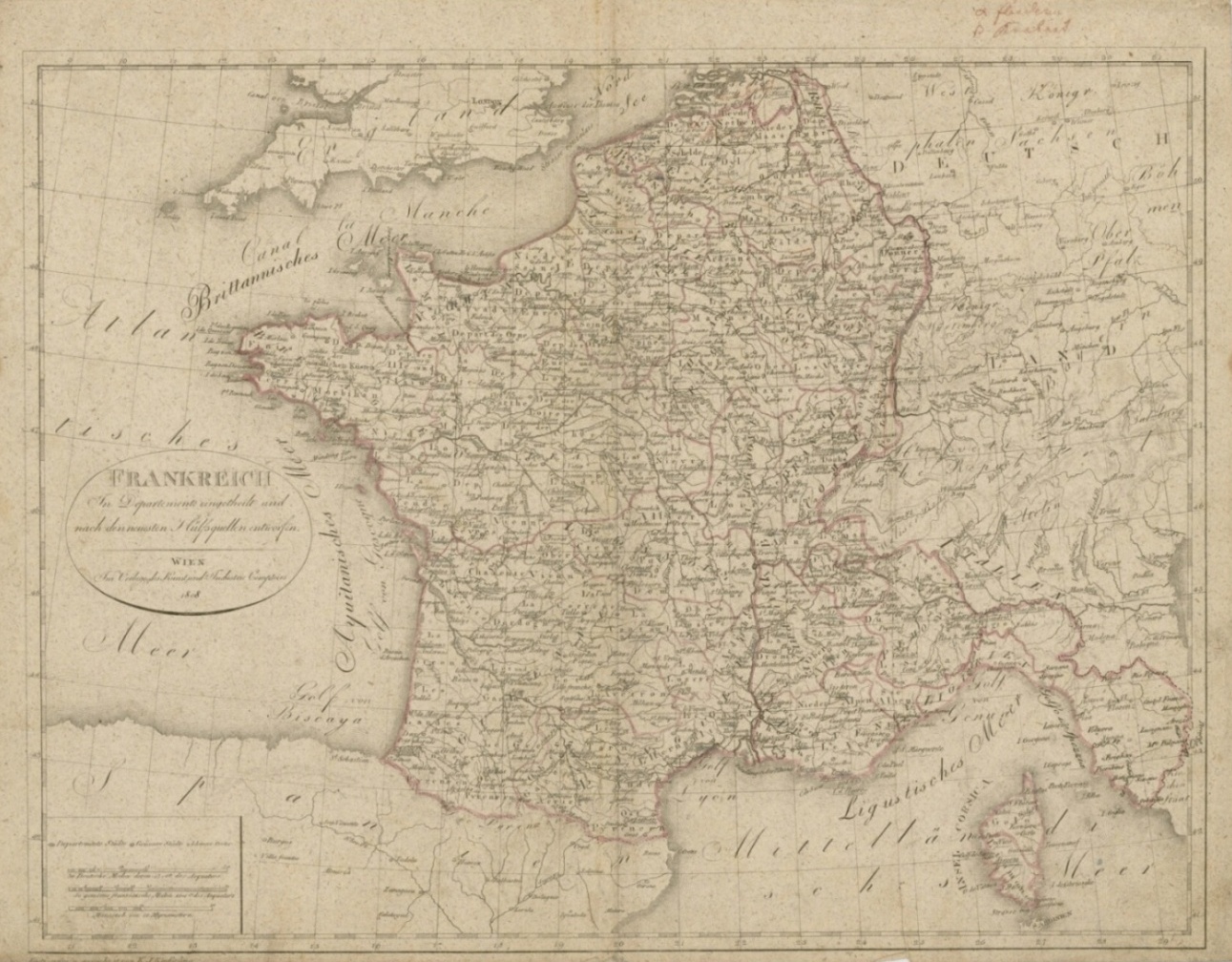 Náhledový obrázek Školní atlas světa - atlas - 27