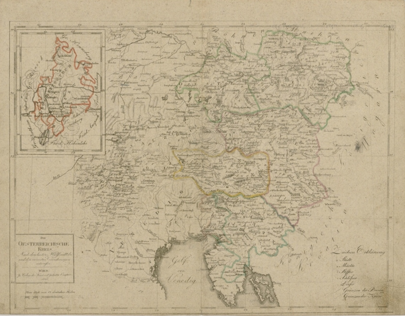 Náhledový obrázek Školní atlas světa - atlas - 4