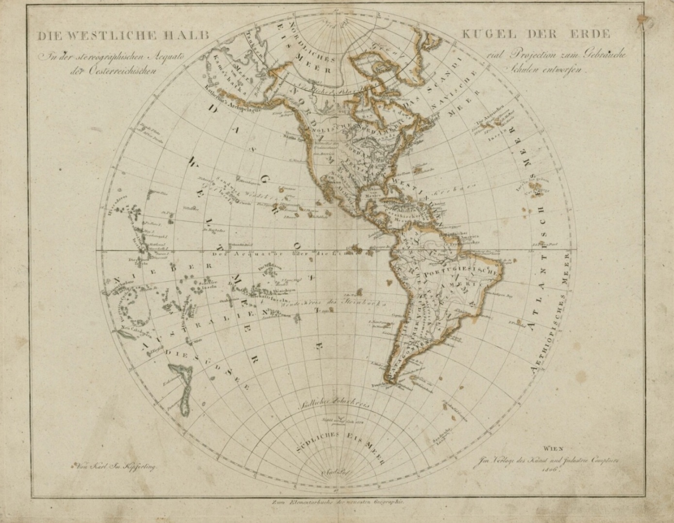 Náhledový obrázek Školní atlas světa - atlas - 29