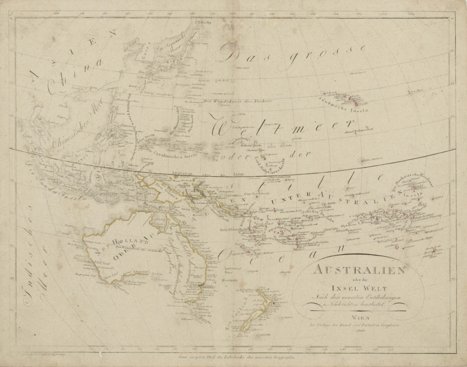 Náhledový obrázek Školní atlas světa - atlas - 22