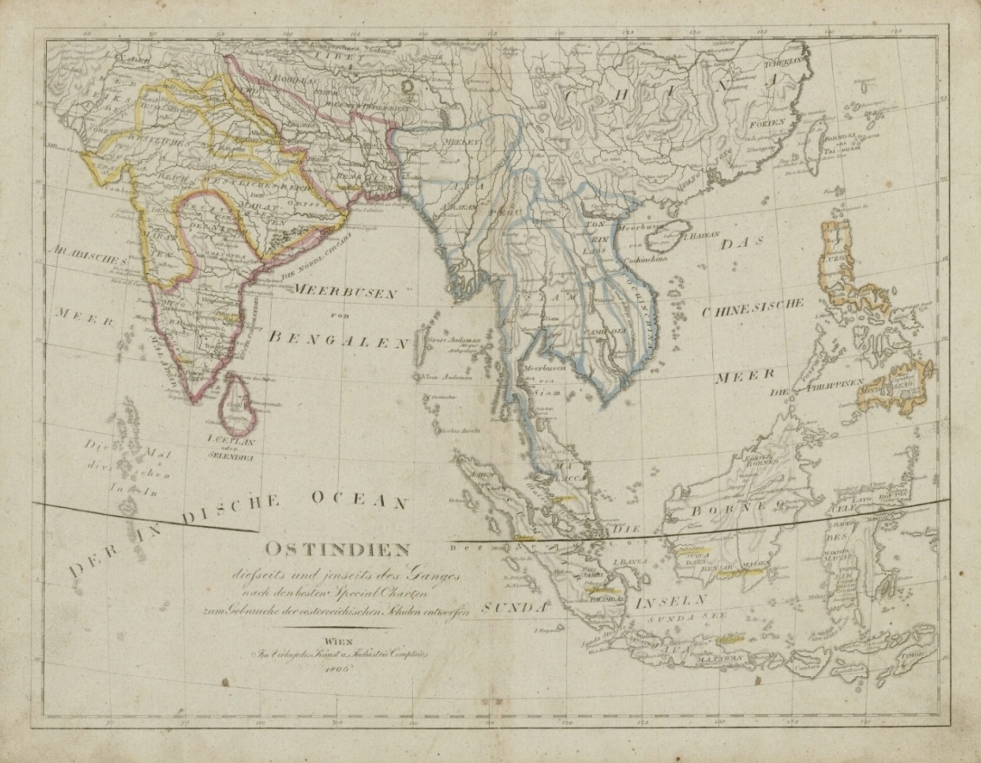 Náhledový obrázek Školní atlas světa - atlas - 10