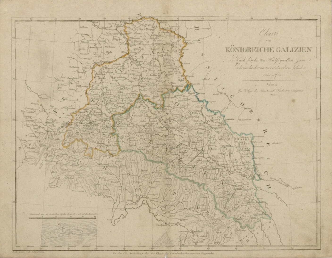 Náhledový obrázek Školní atlas světa - atlas - 19