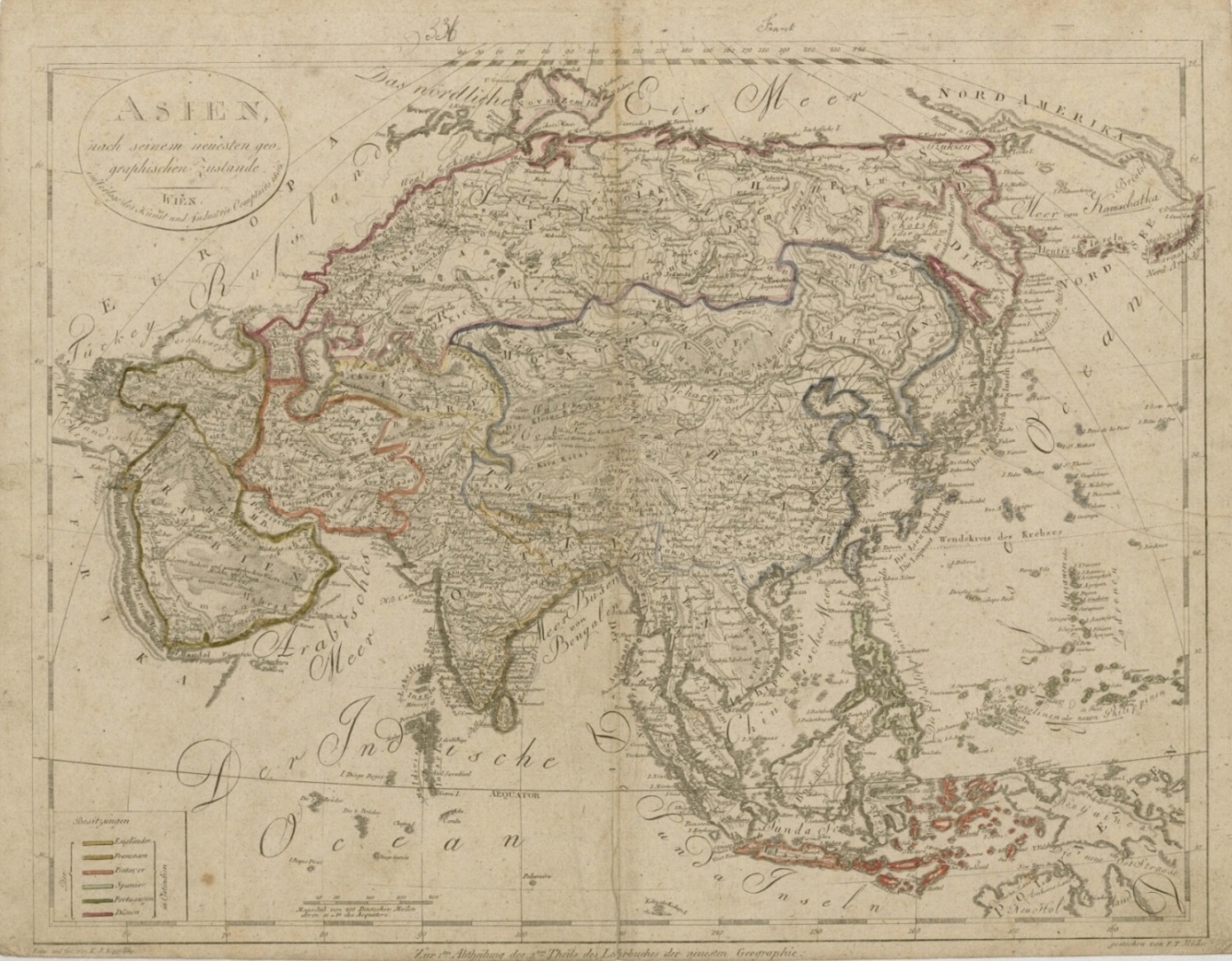 Náhledový obrázek Školní atlas světa - atlas - 12
