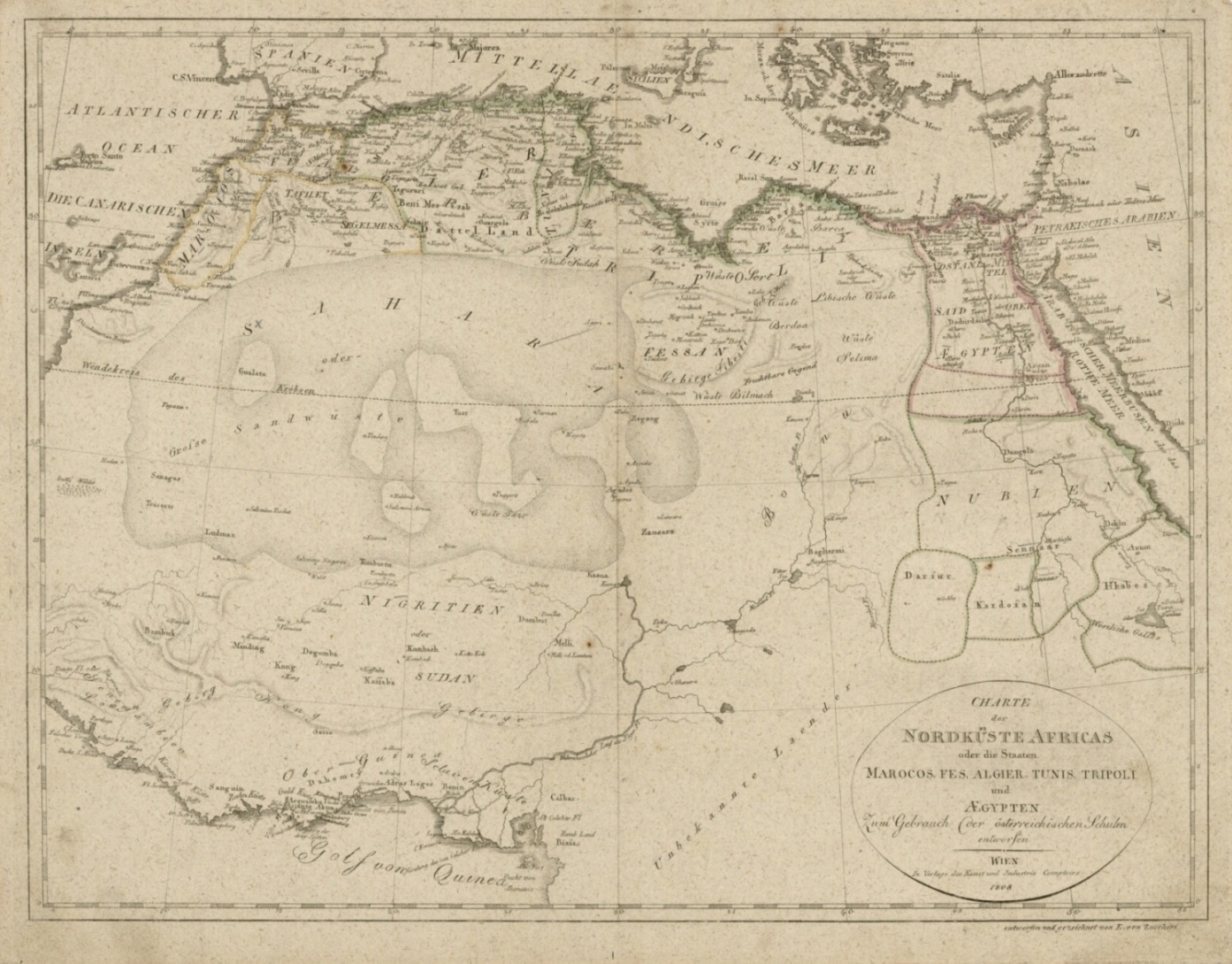 Náhledový obrázek Školní atlas světa - atlas - 8