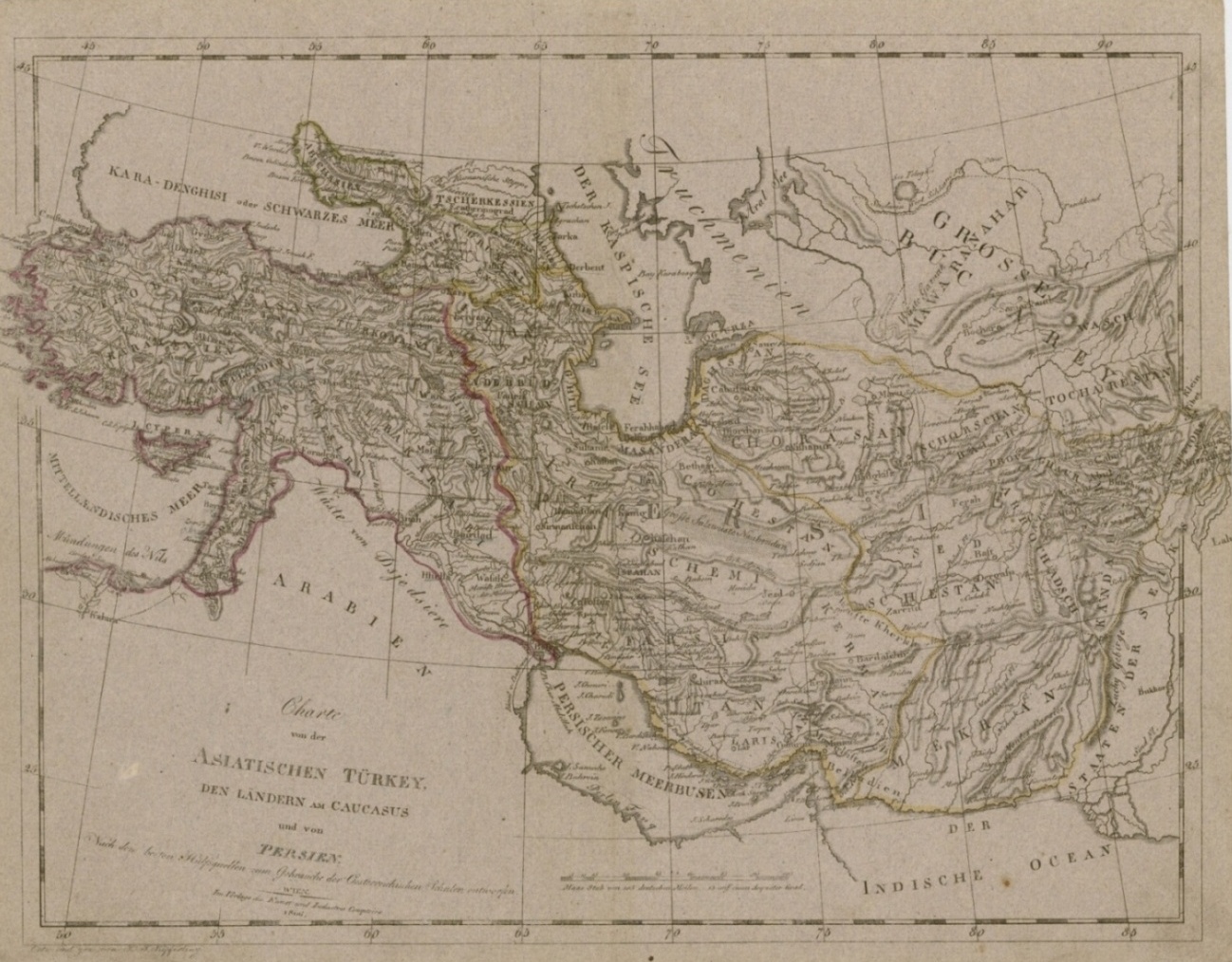 Náhledový obrázek Školní atlas světa - atlas - 11