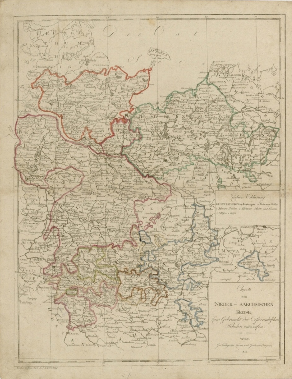 Náhledový obrázek Školní atlas světa - atlas - 21