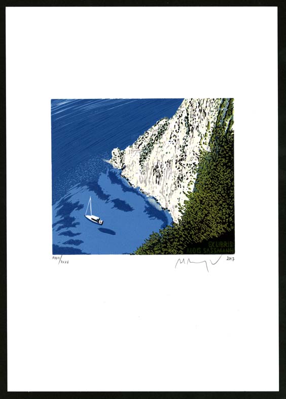 Náhledový obrázek exlibris - 1