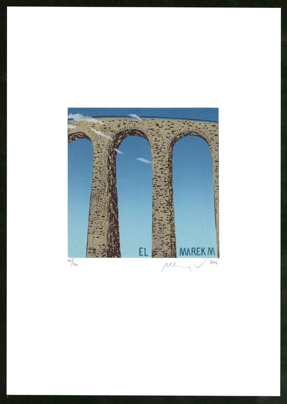 Náhledový obrázek předmětu exlibris