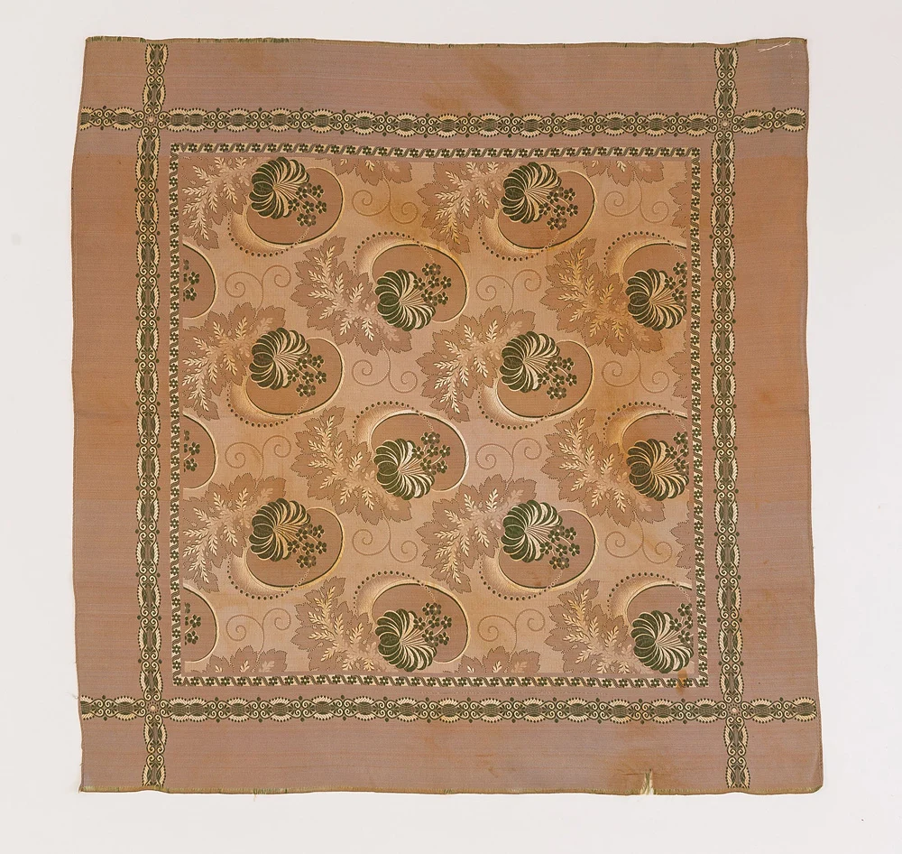 Obrázek šátek