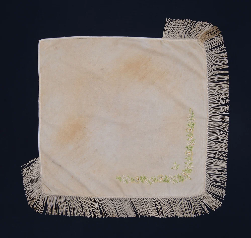 Obrázek šátek