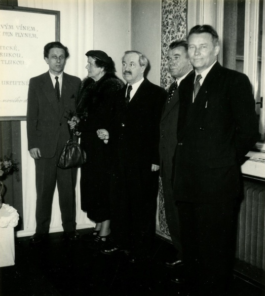 Náhledový obrázek Fotografie - 1