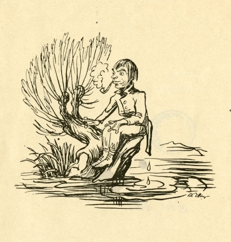 Obrázek Ilustrace - Hvězdy nad Krasem