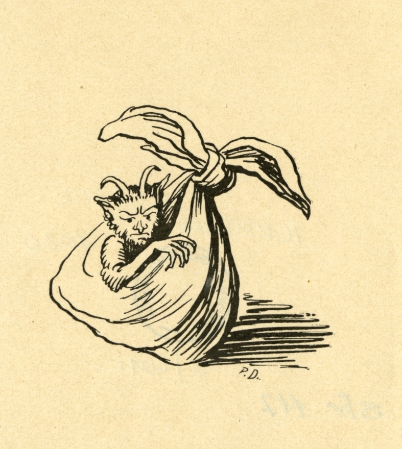 Náhledový obrázek Ilustrace - Hvězdy nad Krasem - 1