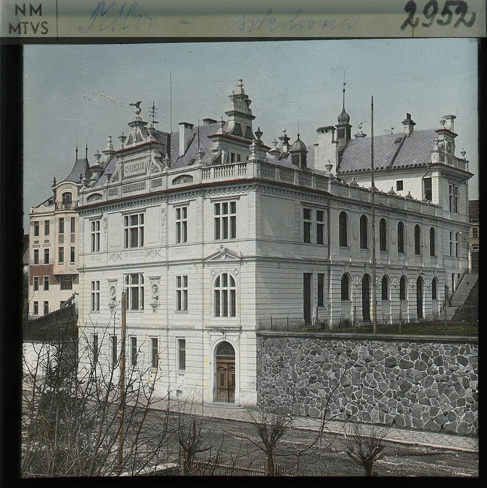 Náhledový obrázek Tábor - 1