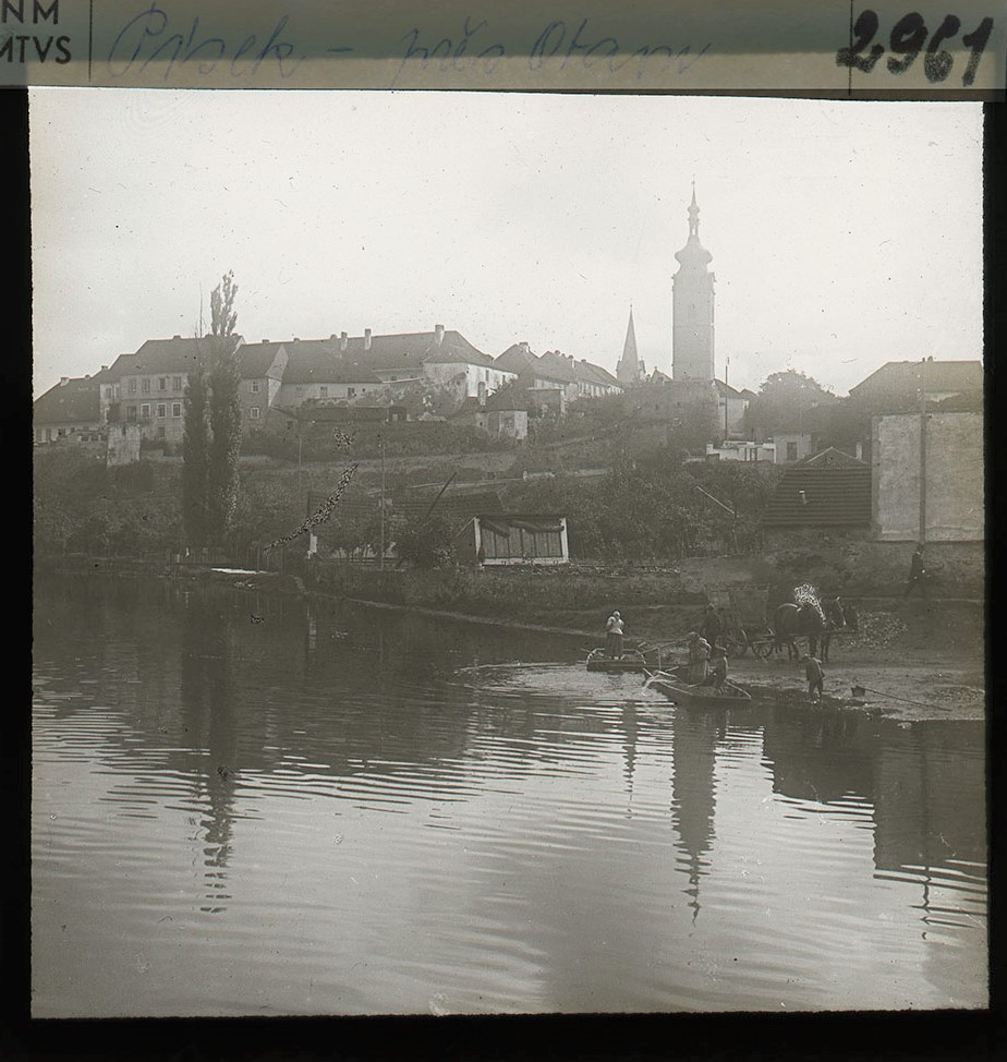 Náhledový obrázek Písek - 1