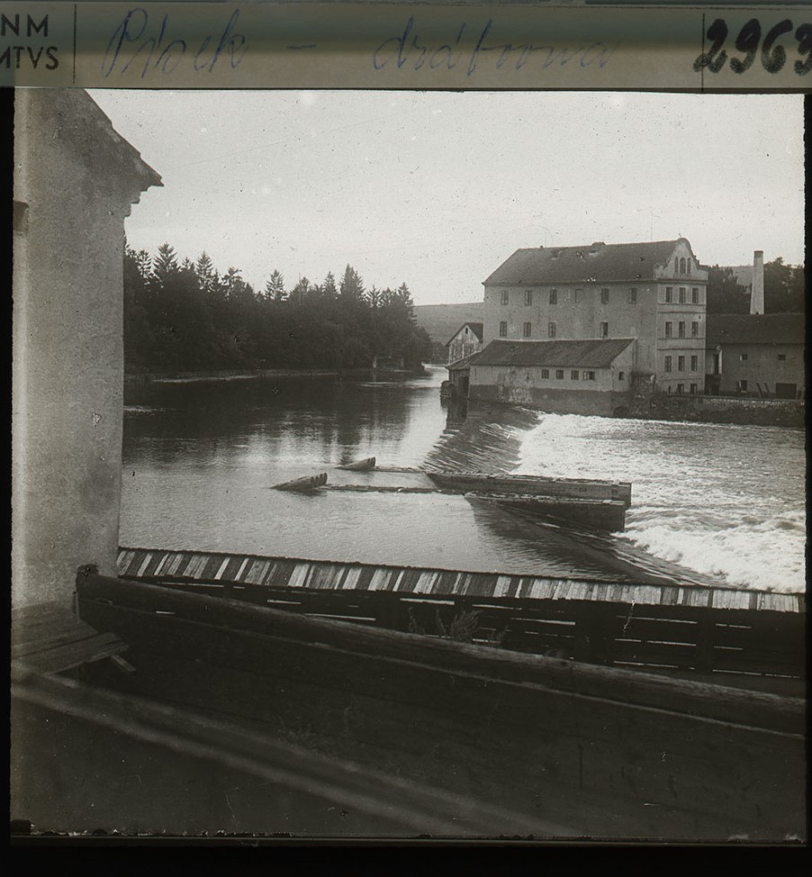Náhledový obrázek Písek - 1