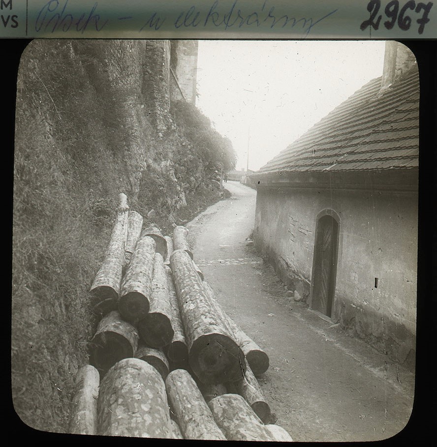 Náhledový obrázek Písek - 1