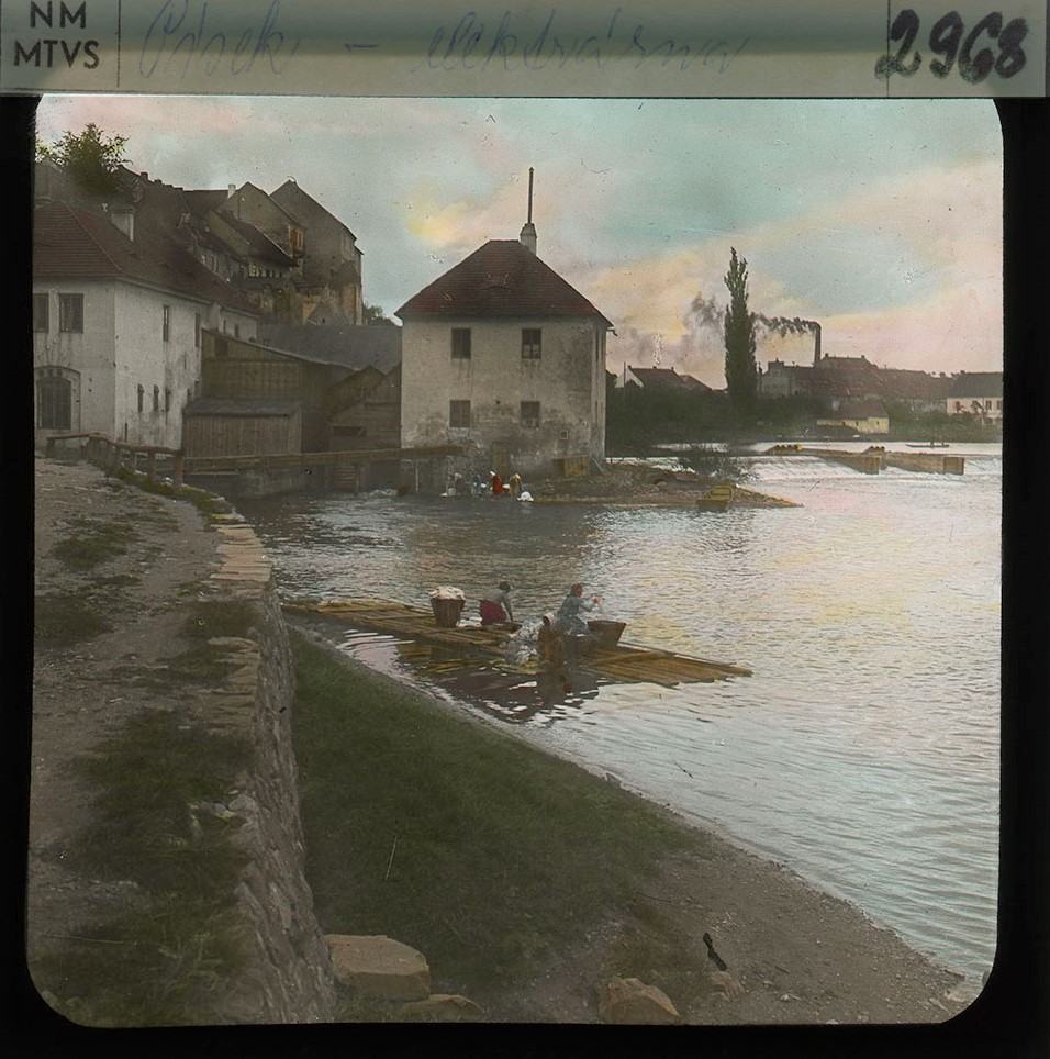 Náhledový obrázek Písek - 1