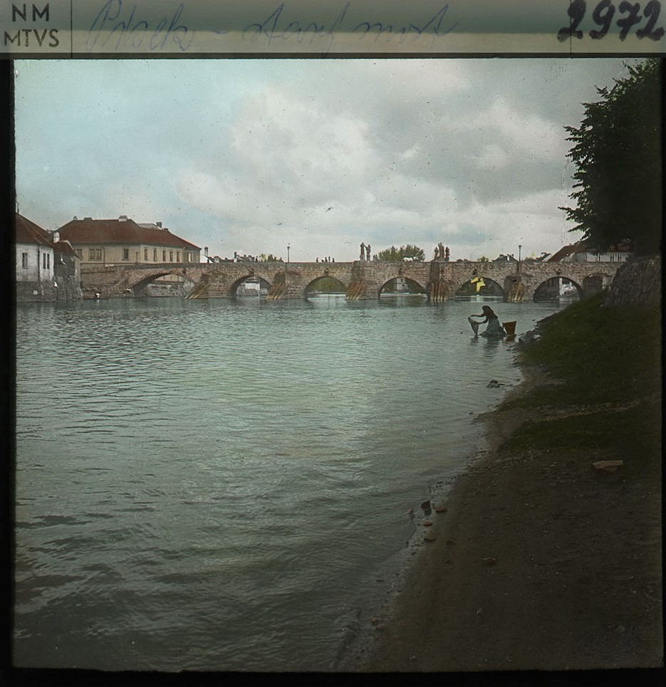 Náhledový obrázek Písek - 1