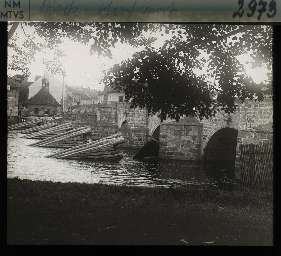 Náhledový obrázek Písek - 1
