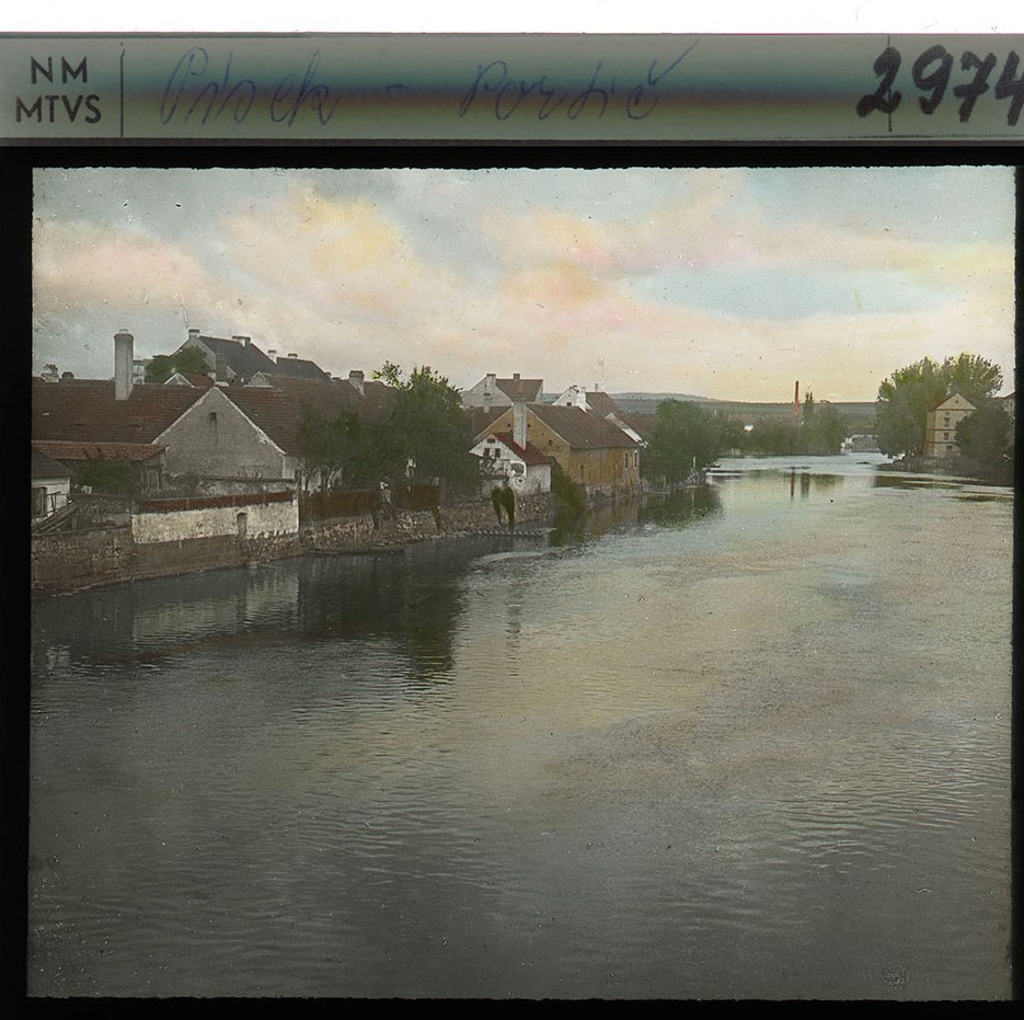 Náhledový obrázek Písek - 1